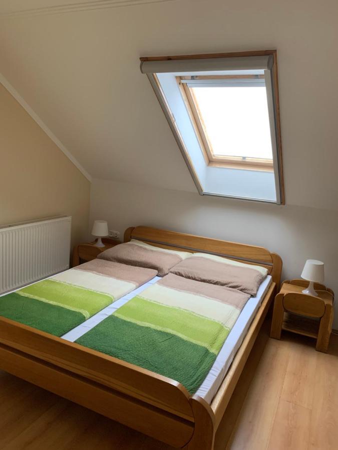 Fenyves Family Rooms And Bungalows Hajduszoboszlo Exterior foto
