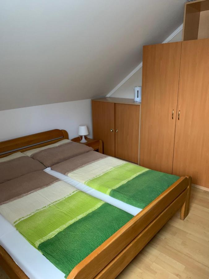 Fenyves Family Rooms And Bungalows Hajduszoboszlo Exterior foto