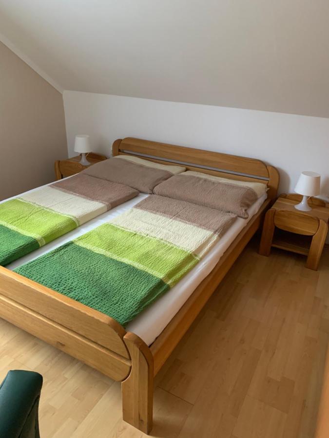 Fenyves Family Rooms And Bungalows Hajduszoboszlo Exterior foto