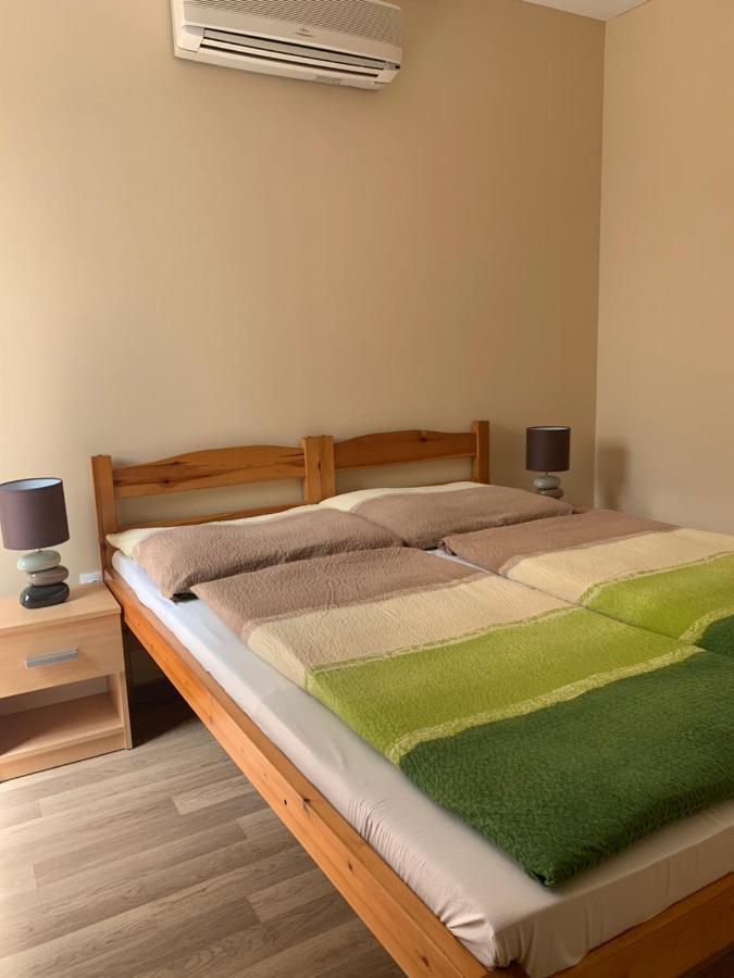 Fenyves Family Rooms And Bungalows Hajduszoboszlo Exterior foto