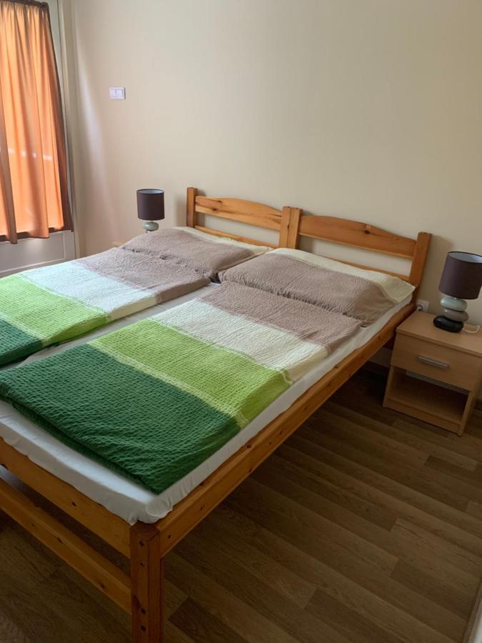 Fenyves Family Rooms And Bungalows Hajduszoboszlo Exterior foto