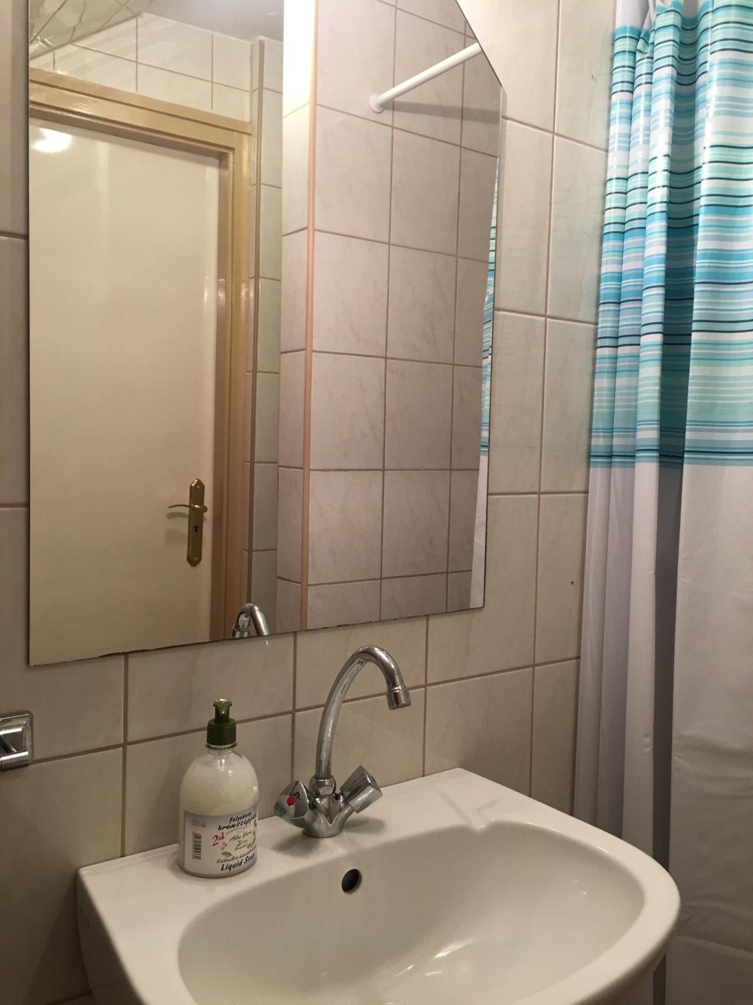 Fenyves Family Rooms And Bungalows Hajduszoboszlo Exterior foto